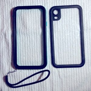 iPhone XR Waterproof Case